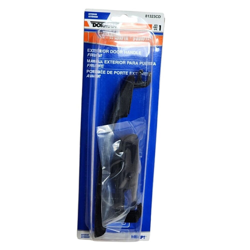 Dorman Exterior Door Handle 81323CD – Durable Replacement for Ford